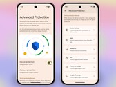 Zaawansowana ochrona w Android 16. (Źródło obrazu: Google)