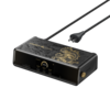 Anker x Black Myth: Stacja dokująca Wukong Edition Prime (14 w 1, potrójny wyświetlacz, DisplayLink). (Źródło zdjęcia: Anker)