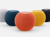  Apple HomePod mini pojawi się w Szwecji, Norwegii i Finlandii 13 grudnia. (Źródło obrazu: Apple)