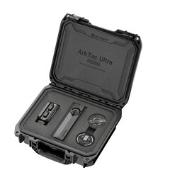 ArkTac Ultra w zestawie