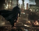 Obraz z gry Batman: Arkham Knight na Steam. (Źródło obrazu: Steam) 