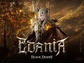 Grafika promocyjna do gry „Black Desert: Edania – Część 2”.