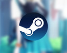 Blue Archive ma obecnie 93% pozytywnych ocen. Na zdjęciu: edytowany zrzut ekranu ze zwiastuna gry. (Źródło obrazu: Steam)