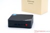 Bosgame Mini PC Intel 12. generacji N95