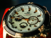 Linia Casio Edifice narodziła się w 2000 roku i stała się jedną z 3 najlepszych marek japońskiego producenta zegarków. Na zdjęciu - model Casio Edifice. (Źródło zdjęcia: Samer Daboul na Pexels)