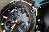Zegarek Casio G-Shock MRG-B2000KT-3A. (Źródło zdjęcia: MyNavi News)