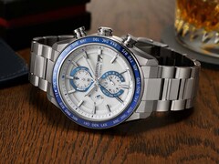 Citizen Attesa AT8297-53A