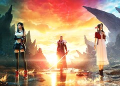Final Fantasy VII Rebirth jest dostępne przed premierą w pakiecie z pierwszą częścią trylogii remake&#039;u. (Zdjęcie: Square Enix)