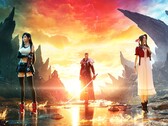 Final Fantasy VII Rebirth jest dostępne przed premierą w pakiecie z pierwszą częścią trylogii remake'u. (Zdjęcie: Square Enix)