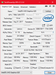 GPU-Z (Intel)