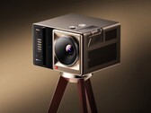 Projektor Hisense Vidda C5 (na zdjęciu) został wprowadzony na rynek chiński. (Źródło zdjęcia: Hisense)