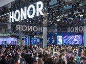 Honor ujawniła plany dotyczące nowego inteligentnego pierścienia na MWC 2024. (Źródło obrazu: Honor on X)