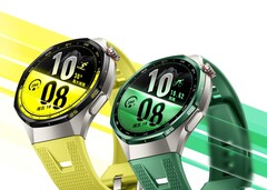 Zegarek Huawei Watch GT 7 Pro może wkrótce pojawić się również na rynku europejskim.