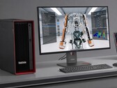 ThinkStation P5 Gen 2 to nowa stacja robocza klasy high-end z pamięcią RAM DDR5 o pojemności do 1 TB
