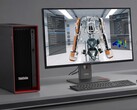 ThinkStation P5 Gen 2 to nowa stacja robocza klasy high-end z pamięcią RAM DDR5 o pojemności do 1 TB