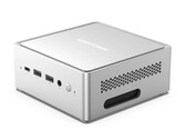 Minisforum Venus NPB5 mini PC z procesorem Intel Core i5-13500H (Źródło: Minisforum)
