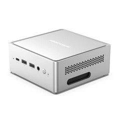 Minisforum Venus NPB5 mini PC z procesorem Intel Core i5-13500H (Źródło: Minisforum)