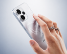 Oppo Reno 15 Pro.