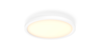 Nowa okrągła lampa panelowa Philips Aurelle Hue. (Źródło zdjęcia: Philips Hue)
