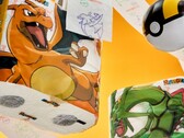 Papier toaletowy Pokémon jest teraz sprzedawany jako przedmiot kolekcjonerski w Korei Południowej.