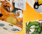 Papier toaletowy Pokémon jest teraz sprzedawany jako przedmiot kolekcjonerski w Korei Południowej.
