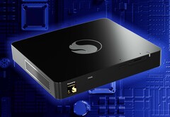 Komputery z układami Snapdragon X Elite mogą w przyszłości być wyposażone w system Android zamiast Windows 11. (Źródło obrazu: Qualcomm)