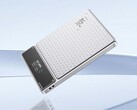 Magnetyczny bank energii Deuterium Power Card Pro firmy RedMagic