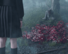 Zrzut ekranu z gry Silent Hill F (źródło obrazu: Konami)