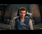 Star Wars Jedi: Survivor będzie grywalne na wszystkich platformach 26 kwietnia (image via EA)