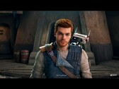 Star Wars Jedi: Survivor będzie grywalne na wszystkich platformach 26 kwietnia (image via EA)