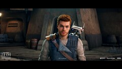 Star Wars Jedi: Survivor będzie grywalne na wszystkich platformach 26 kwietnia (image via EA)