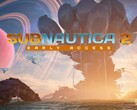 Zaprezentowano baner z okazji premiery wczesnego dostępu Subnautica 2