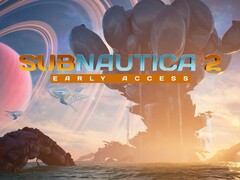 Zaprezentowano baner z okazji premiery wczesnego dostępu Subnautica 2