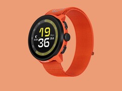 Suunto Run to jeden z bardziej przystępnych cenowo smartwatchów Suunto. (Źródło zdjęcia: Suunto)