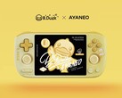 Ayaneo Pocket Air Mini × B.Duck Limited Edition