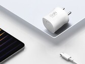 Ładowarka Xiaomi 45W Mini-GaN