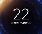 Stabilny Xiaomi HyperOS 2.2 jest podobno tuż za rogiem (źródło obrazu: Xiaomi - edytowane)