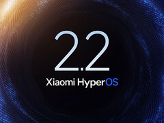 Stabilny Xiaomi HyperOS 2.2 jest podobno tuż za rogiem (źródło obrazu: Xiaomi - edytowane)