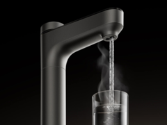 Oczyszczacz Mijia Instant Hot Water Purifier 1200G firmy Xiaomi (na zdjęciu) pojawił się w Chinach. (Źródło zdjęcia: Xiaomi)