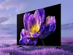 Seria Xiaomi TV S Mini LED jest już dostępna w sprzedaży w Chinach. (Źródło zdjęcia: Xiaomi Youpin)