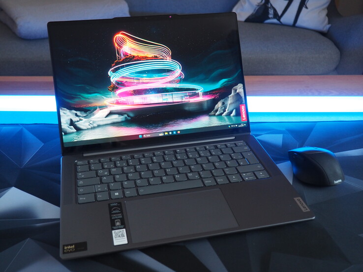 Lenovo Yoga Pro 7 14 Lenovo Yoga Pro 7 14