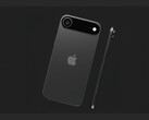 Applenadchodzący iPhone 17 Air ma być podobno najcieńszym smartfonem firmy w historii. (Źródło zdjęcia: Zellzoi via X)