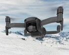 Black Hawk 3: Nowy dron z długim czasem pracy na baterii. (Źródło zdjęcia: Hubsan)