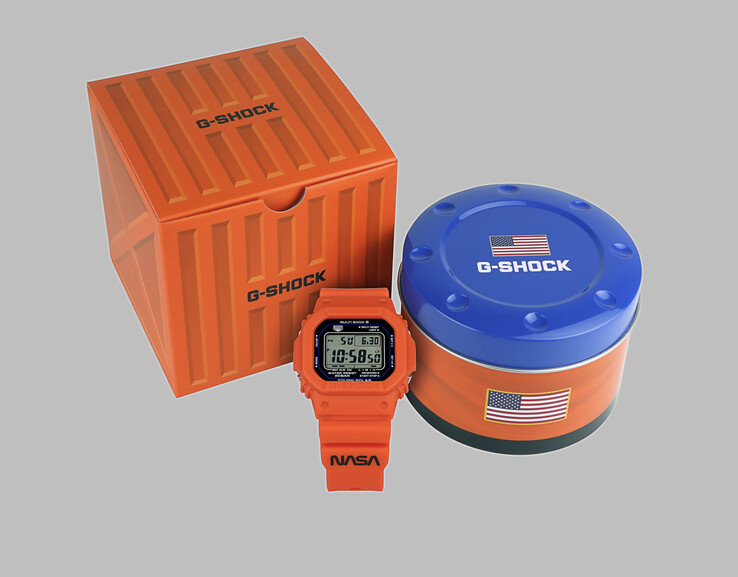 (Źródło zdjęcia: Casio)