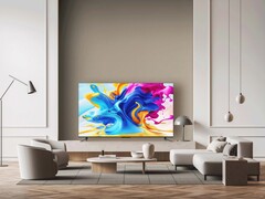 Telewizor TCL C64 QLED 4K obsługuje rozgrywkę w systemie Dolby Vision. (Źródło obrazu: TCL)