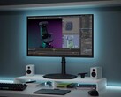 Monitor do gier Cooler Master Tempest GP2711 posiada panel VA z podświetleniem Mini LED. (Źródło obrazu: Cooler Master via TFT Central)