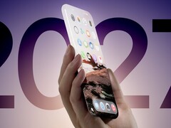 Cały ekran iPhone'a (źródło obrazu: MacRumors)