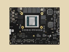 Nowy komputer płytki SBC Nano-X100 będzie wyposażony w maksymalnie 16 rdzeni Zen 5 oraz aż 128 GB pamięci RAM LPDDR5.