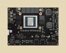 Nowy komputer płytki SBC Nano-X100 będzie wyposażony w maksymalnie 16 rdzeni Zen 5 oraz aż 128 GB pamięci RAM LPDDR5.