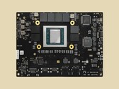 Nowy komputer płytki SBC Nano-X100 będzie wyposażony w maksymalnie 16 rdzeni Zen 5 oraz aż 128 GB pamięci RAM LPDDR5.